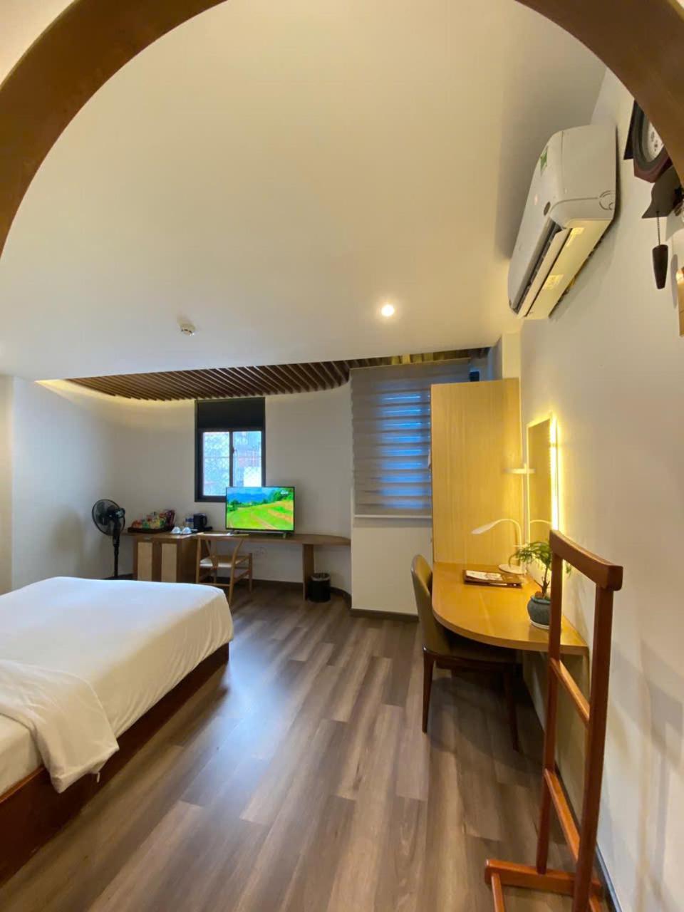 A25 Hotel - 14 Ho Huan Nghiep Хошимін Екстер'єр фото