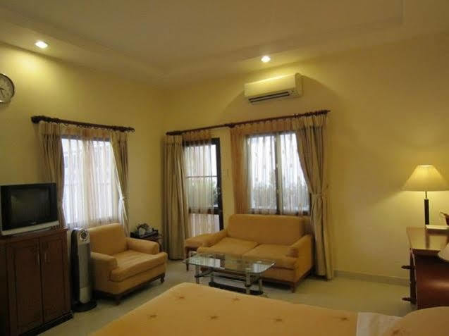 A25 Hotel - 14 Ho Huan Nghiep Хошимін Екстер'єр фото